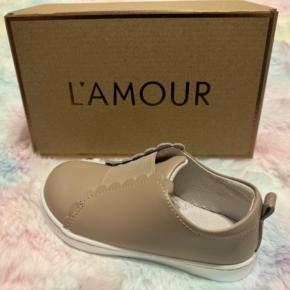 shoe new